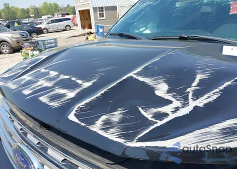 2020 Ford Expedition Limited Max z USA, uszkodzony, nr VIN 1FMJK1KT3LEA21715